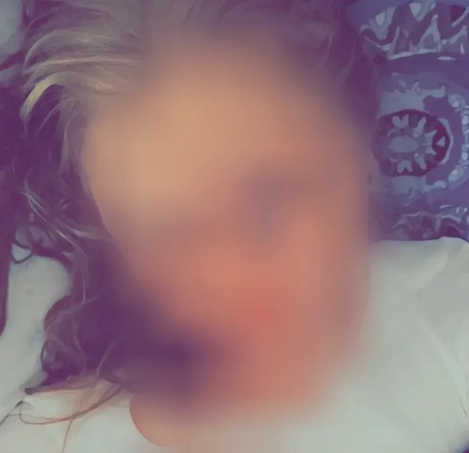 Anja, 22