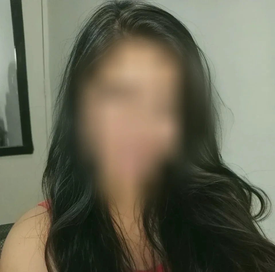 Kerstin, 21