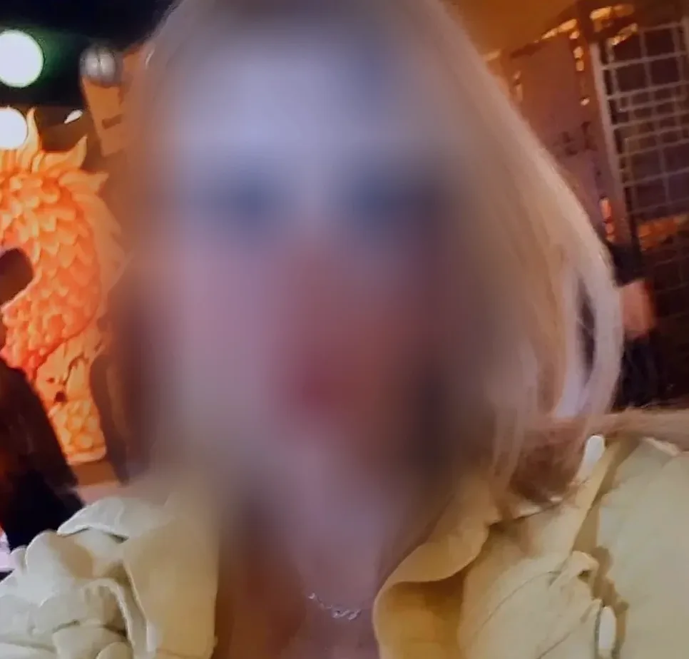 Miriam, 35